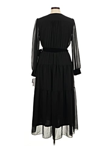 Signature by Robbie Bee Casual Dress (view 2)