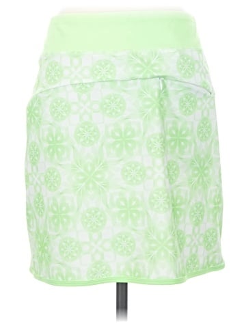 Annika Cutter & Buck Casual Skirt (view 2)