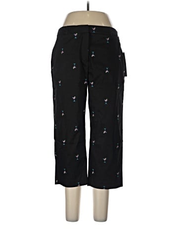 JM Collection Casual Pants (view 1)