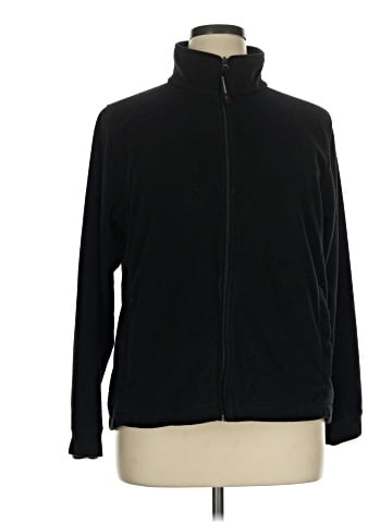 Woolrich Fleece (view 1)