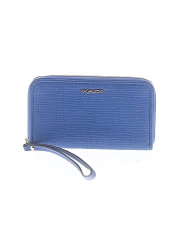 Coach Wristlet (view 1)