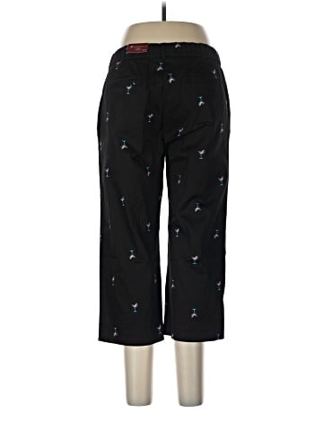 JM Collection Casual Pants (view 2)