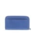 Coach Blue Wristlet One size - photo 2