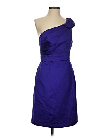 Alfred Angelo Cocktail Dress (view 1)