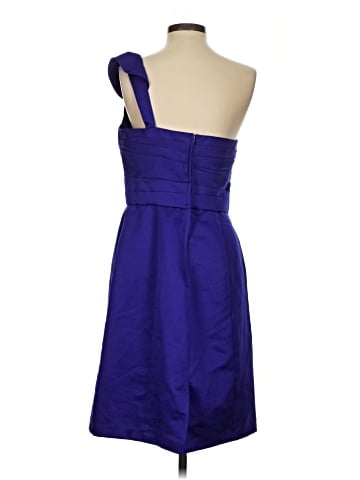 Alfred Angelo Cocktail Dress (view 2)