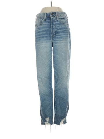 Hollister Jeans (view 1)