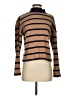 Ann Taylor 100% Cotton Brown Pullover Sweater Size S - photo 1