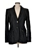 Nicole Miller Black Blazer Size M - photo 1