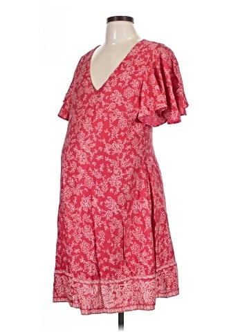 Hatch Casual Dress (view 1)