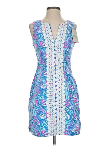 Lilly Pulitzer For Target Cocktail Dress (view 1)