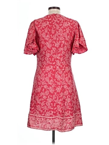Hatch Casual Dress (view 2)