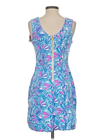 Lilly Pulitzer For Target Cocktail Dress (view 2)