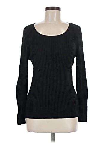 Soft Surroundings Pullover Sweater (view 1)
