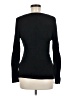 Soft Surroundings Black Pullover Sweater Size M - photo 2