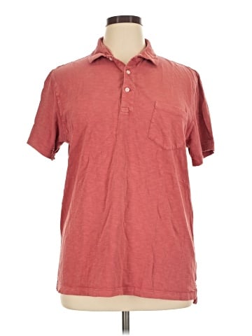 J.Crew Short Sleeve Button-Down Shirt (view 1)
