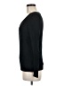 Soft Surroundings Black Pullover Sweater Size M - photo 5