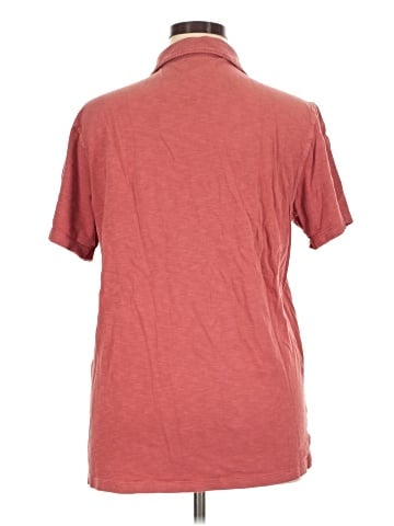 J.Crew Short Sleeve Button-Down Shirt (view 2)