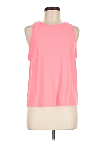 Walmart Sleeveless T-Shirt (view 1)