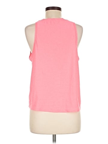 Walmart Sleeveless T-Shirt (view 2)