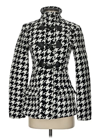 Rampage Jacket (view 1)