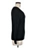 Soft Surroundings Black Pullover Sweater Size M - photo 4