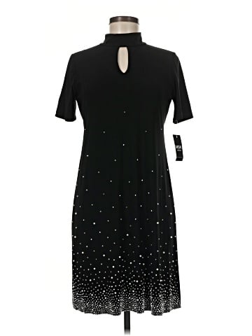 MSK Cocktail Dress (view 1)