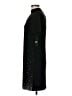 MSK Stars Black Cocktail Dress Size M (petite) - photo 5