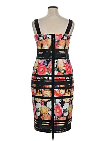 Adrianna Papell Cocktail Dress (view 2)