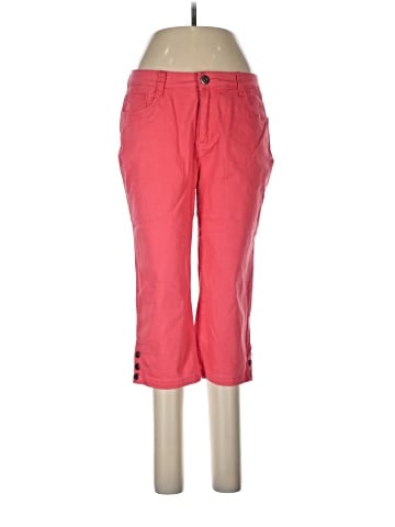 Blue Identity Casual Pants (view 1)