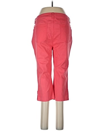 Blue Identity Casual Pants (view 2)