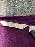 Athleta Burgundy Pullover Sweater Size S - photo 7