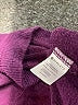 Athleta Burgundy Pullover Sweater Size S - photo 8