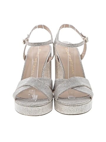 Stuart Weitzman Sandals (view 2)