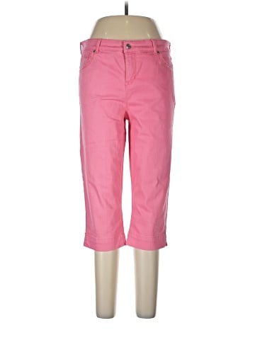 Gloria Vanderbilt Casual Pants (view 1)