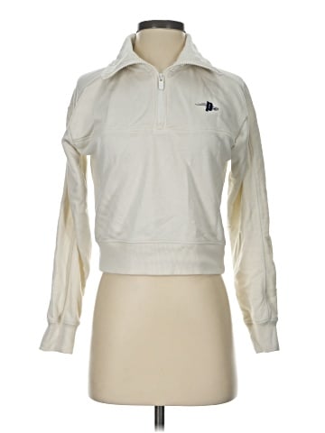 Prince Long Sleeve Polo (view 1)