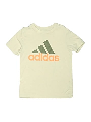 Adidas Short Sleeve T-Shirt (view 1)