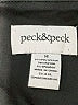 Peck & Peck Metallic Gold Active Pants Size 14 - photo 7