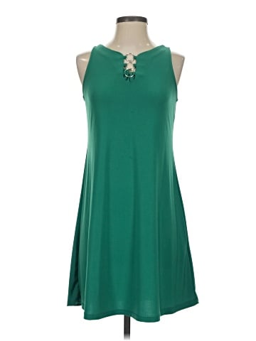 Annalee + Hope Casual Dress (view 1)