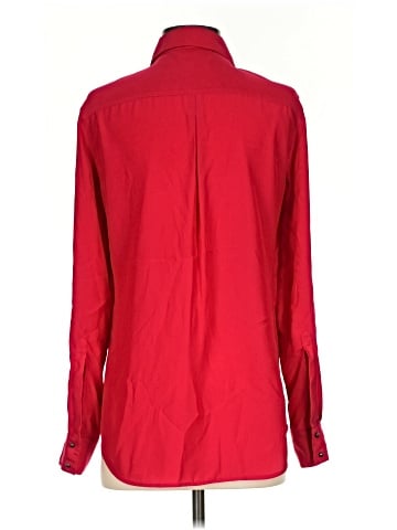 Antonio Melani Long Sleeve Blouse (view 2)