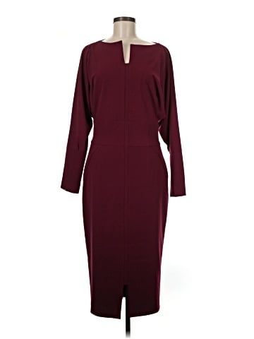 BGL Casual Dress (view 1)