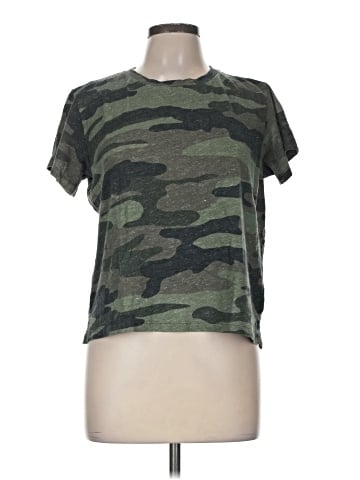 LNA Short Sleeve T-Shirt (view 1)