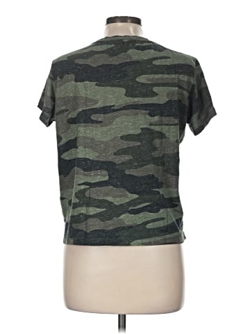LNA Short Sleeve T-Shirt (view 2)