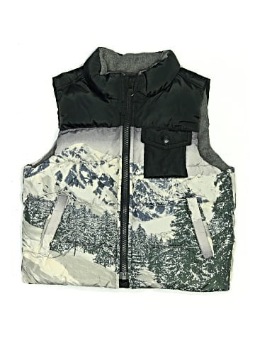 Baby Gap Vest (view 1)