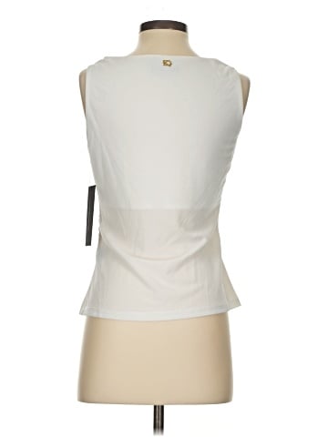Donna Karan New York Sleeveless Top (view 2)