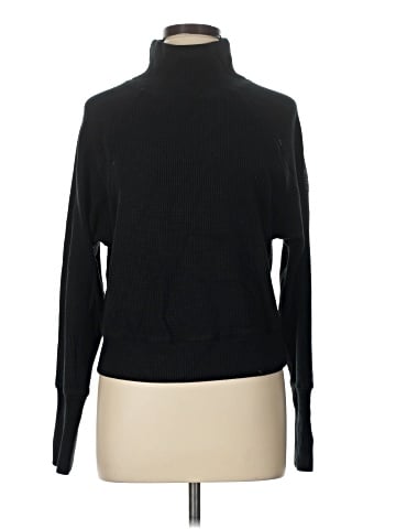 Alo Turtleneck Sweater (view 1)
