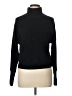 Alo Black Turtleneck Sweater Size L (estimated) - photo 1