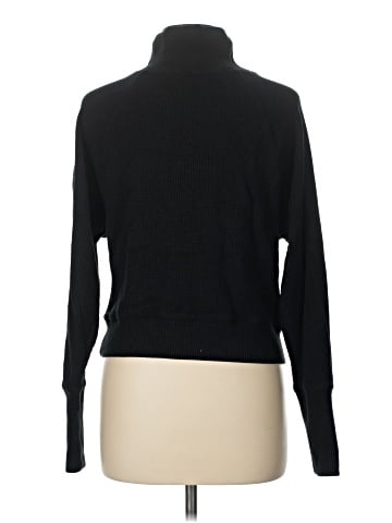 Alo Turtleneck Sweater (view 2)