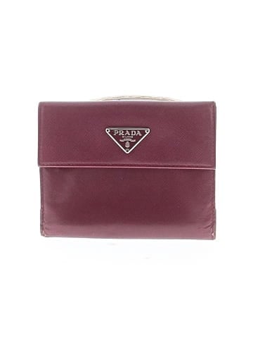 Prada Wallet (view 1)