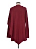 Soft Surroundings Burgundy Pullover Sweater Size M - photo 2