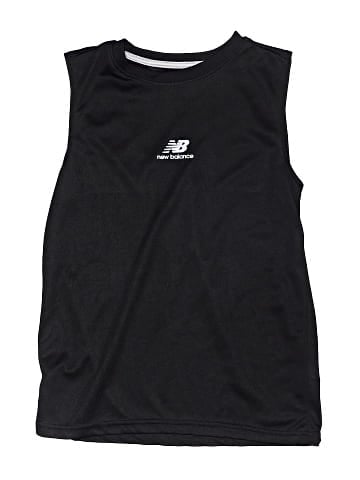 New Balance Sleeveless T-Shirt (view 1)